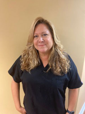 Ann Kaiser, Dental Assistant