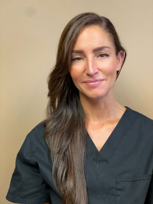 Elizabeth Capobianco, Dental Assistant