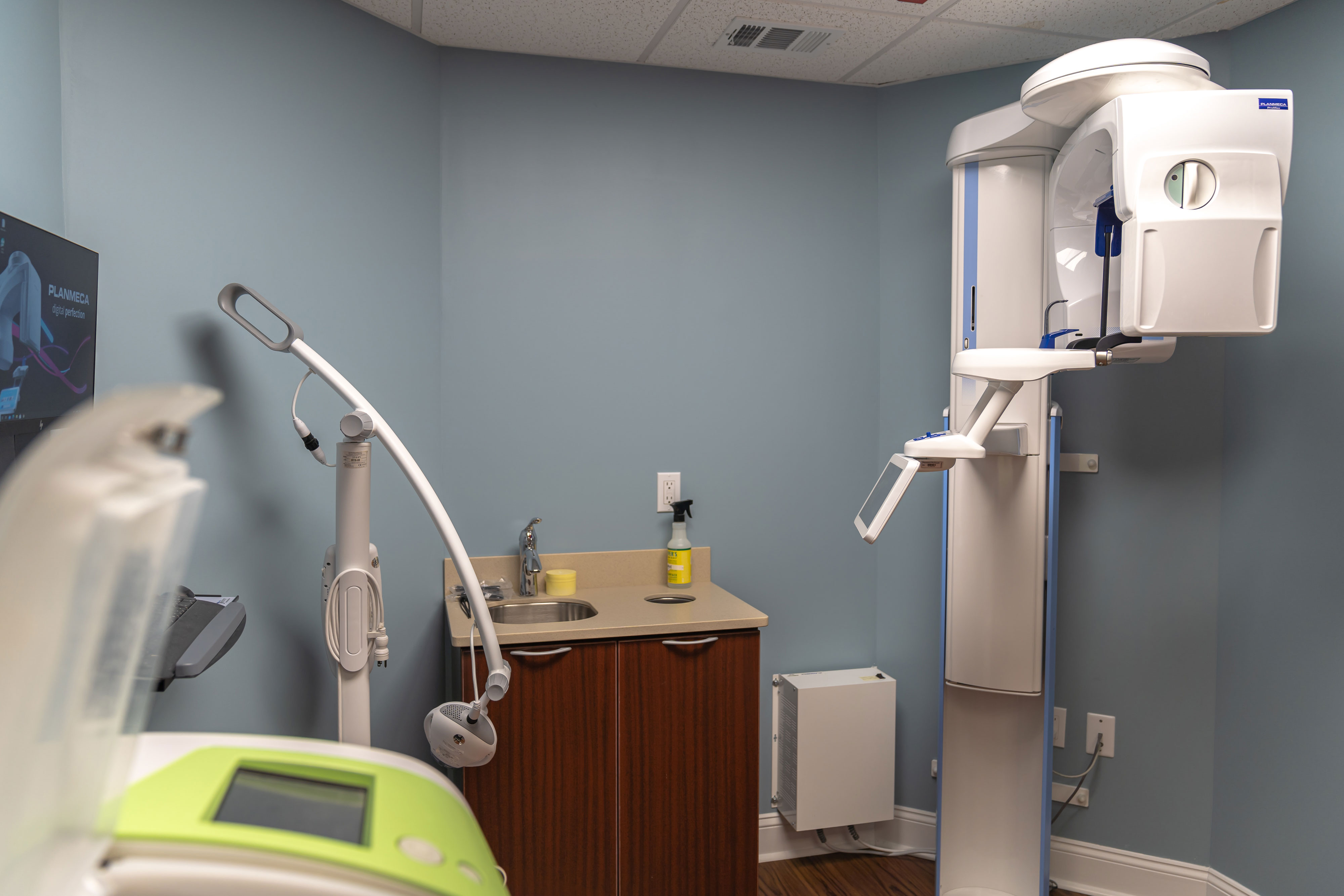 Cosmetic Dental Office in North Bellmore