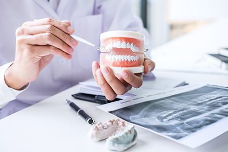 North Bellmore Dental Associates, PC