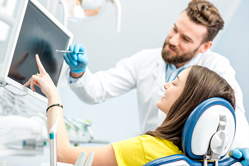 North Bellmore Dental Associates, PC